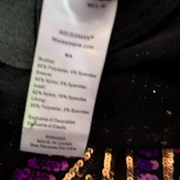 Flapper style dance/performance costume - Picture 13 of 13